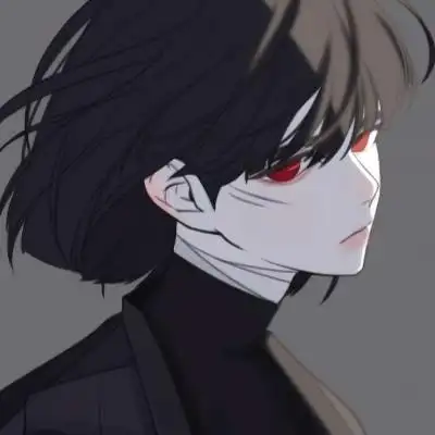 动漫女生高冷78_女生头像_我要个性网