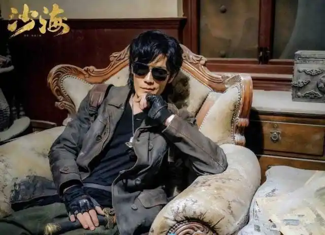 终极笔记黑瞎子吴忧