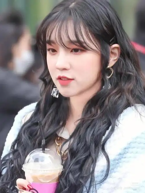 宋雨琦的美照来了啦