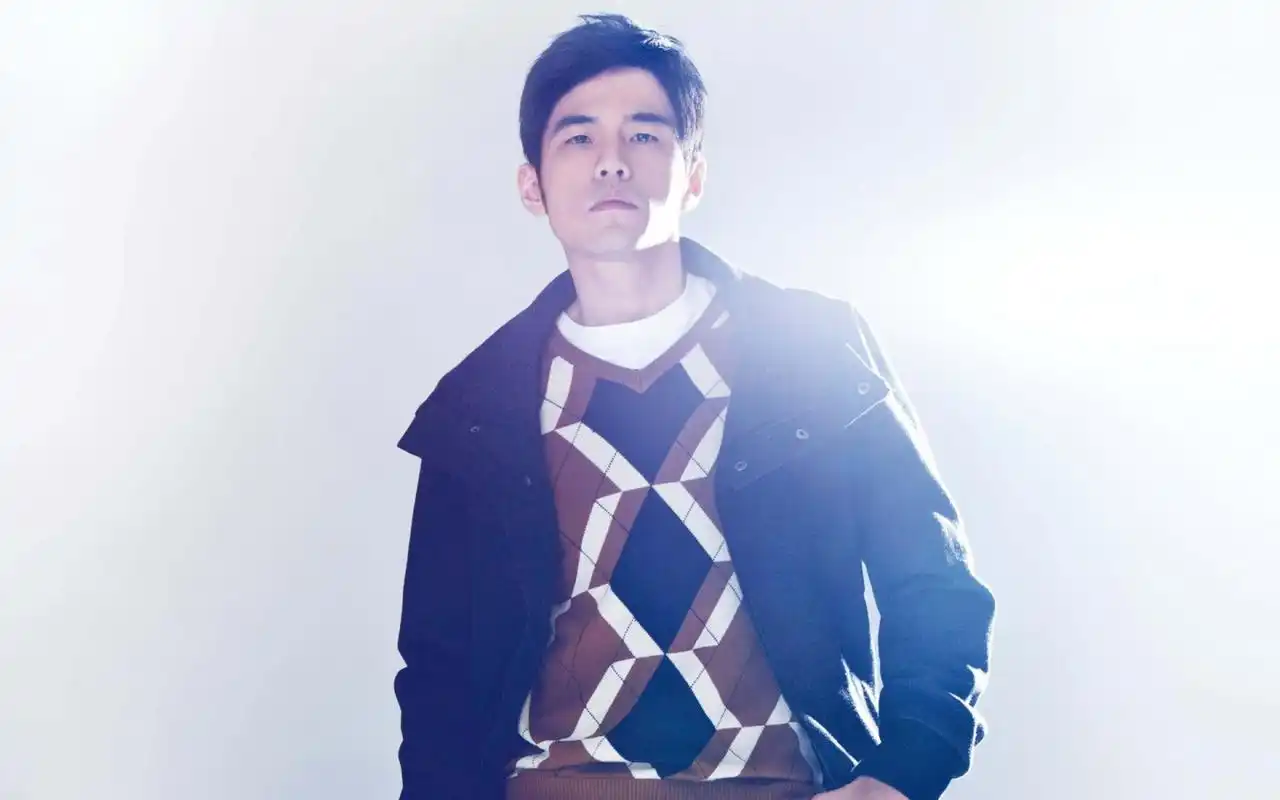 周杰伦桌面壁纸之1440 900