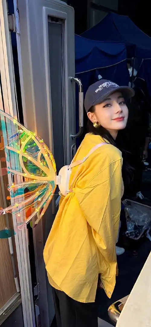 迪丽热巴壁纸 大放送93