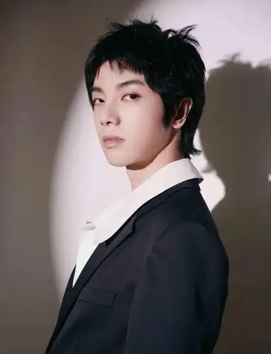 华晨宇酷帅写真,图片大全,高清,图库-回车桌面