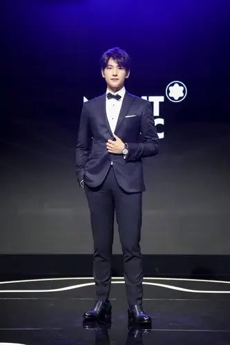 万宝龙携手品牌大使杨洋发布全新明星系列腕表