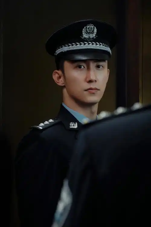 常征纪念终于分手了##黄景瑜新剧终于能专心搞事业了