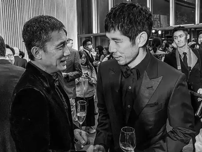 陈永仁与陈永仁