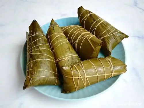 南方人爱吃的3款粽子,老味道特解馋,北方网友:白给也不要