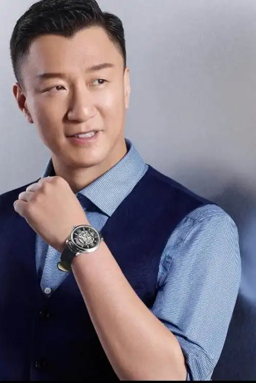 演员孙红雷的故事