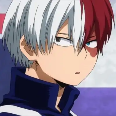 轰焦冻高清头像图