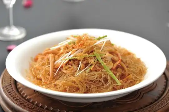 海皇干捞粉丝摄影图__传统美食_餐饮美食_摄影图库_昵图网nipic.com