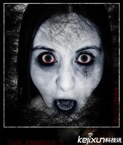 双瞳孔阴阳眼人 告诉你哪一类人容易鬼上身