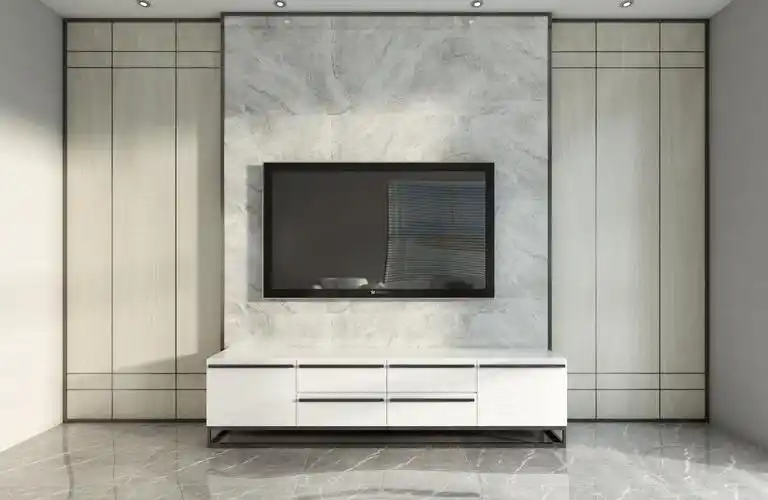 北海电视背景墙面-浙江巨奥科技股份有限公司