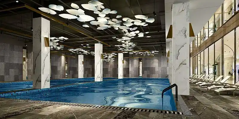 我已报名-江夏区纸纺首家超大室内地暖恒温双游泳池-在线订票-互动吧