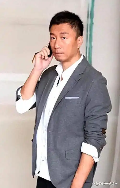 孙红雷转移上亿资产定居国外,本人回应:为了寻找新的发展机会!