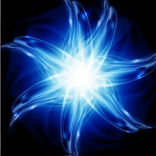 炫光动感光线矢量图__背景底纹_底纹边框_矢量图库