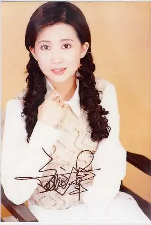 图文:港台著名人气偶像孟庭苇-18