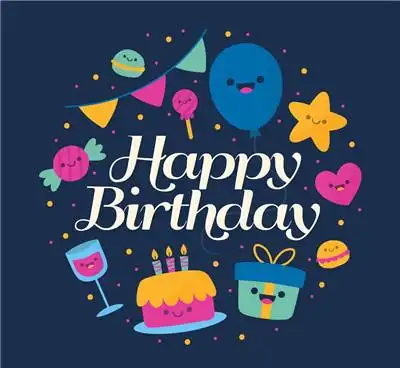 生日快乐送祝福送给自己合集,2022祝自己生日快乐的短句精选-笑话网