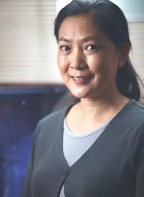 1992年沈丹萍回国,过海关被刁难后大怒:为什么和中国人过不去?