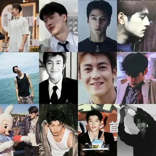 港仔yyds!#许光汉 #陈冠希#金城武#孙阳#吴彦祖# - 抖音