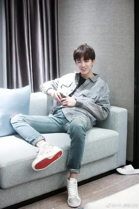 刘宇宁个人资料简介,刘宇宁个人资料简介身高