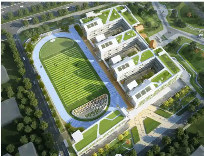 深圳市_深大附中_实验