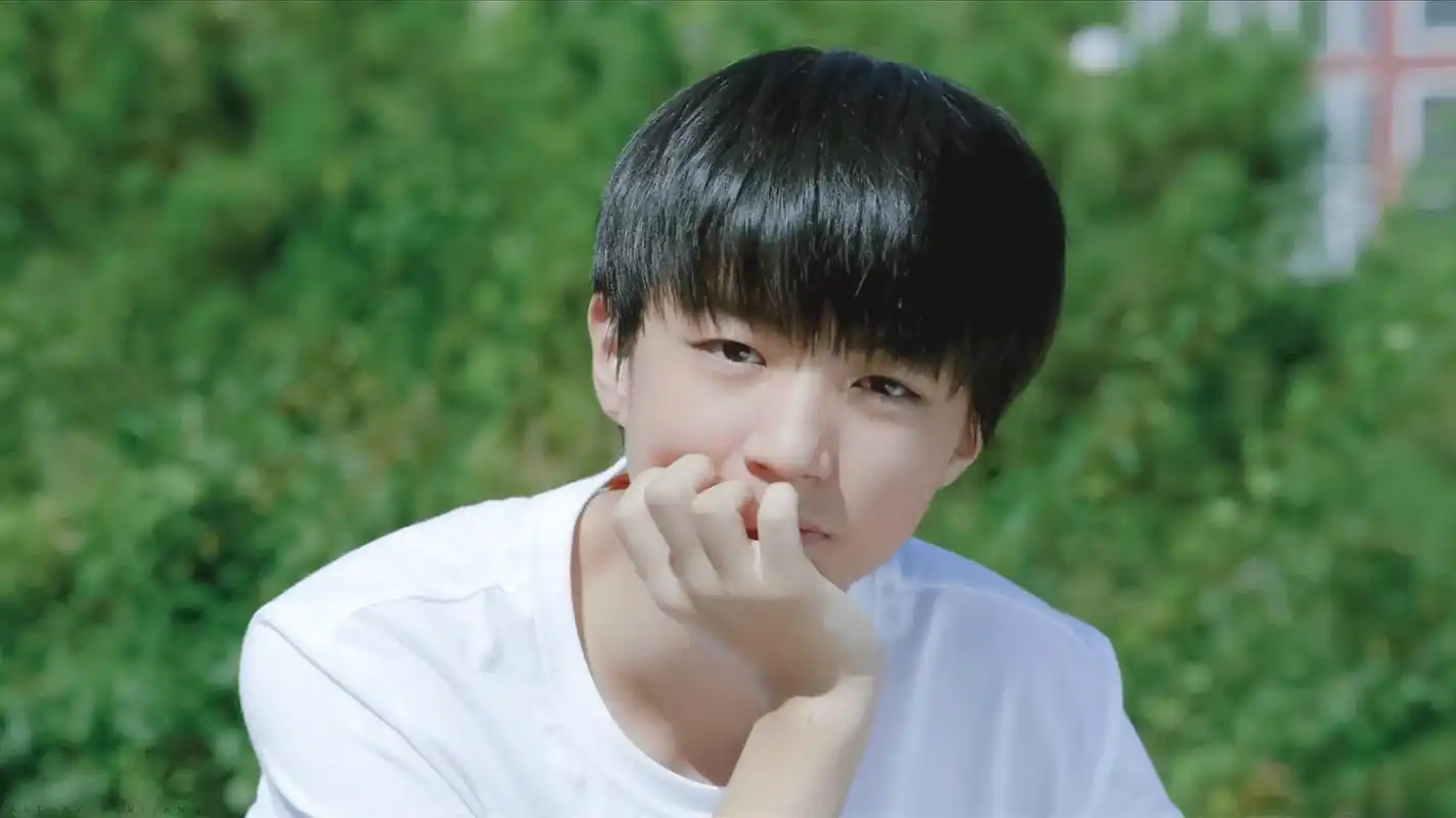 王俊凯#2016.08 《小别离》