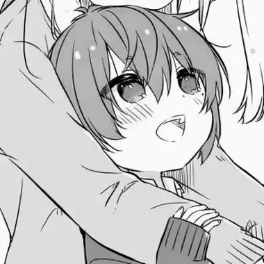 高清超甜的情侣头像一人一半黑白图片