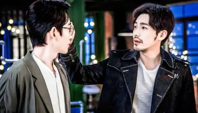 陈情令大结局这些双男主电视剧可不能错过