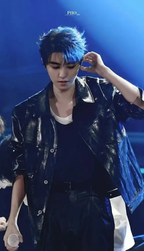 王俊凯成都人气