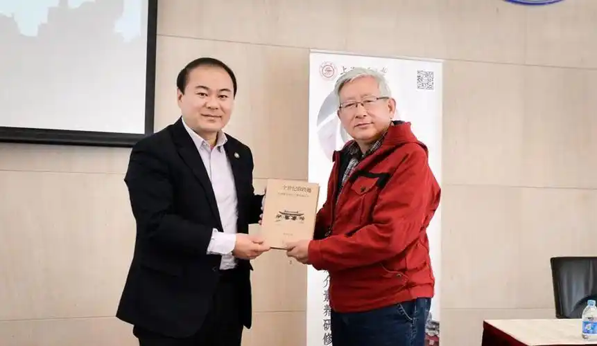 沪上噩耗著名媒体人曹景行去世名门之后姐姐是著名演员曹雷