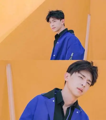 邓伦- 堆糖,美图壁纸兴趣社区