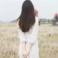 女生侧面唯美清新头像【点击鼠标右键下载】