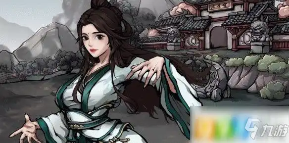 烟雨江湖冷月天赋怎么加冷月专属天赋怎么看