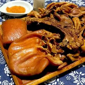 卤水汁瓶装图片