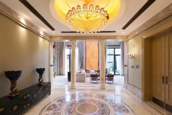 朝阳区1400平大独栋,九章别墅,只有83户