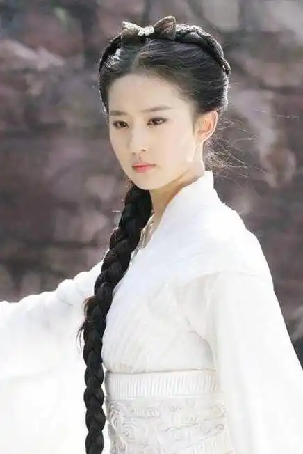 刘亦菲版"小龙女"的骑马戏为什么被删减?