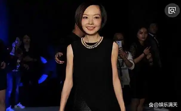 有一种反噬叫鲁豫得罪半个娱乐圈后53岁终于走到今天这步