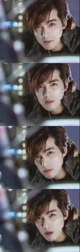 还记得《恶魔在身边》的江猛吗?他女儿都两岁了