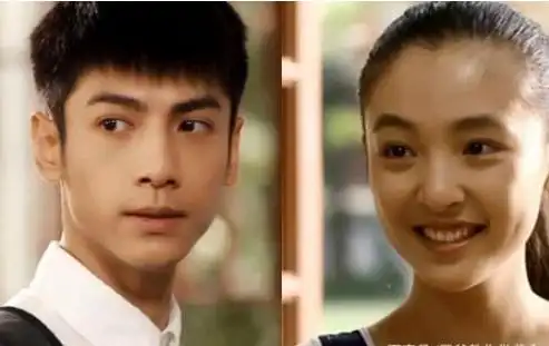 吴倩罗云熙再组cp,何以笙箫默遗憾结局圆满!