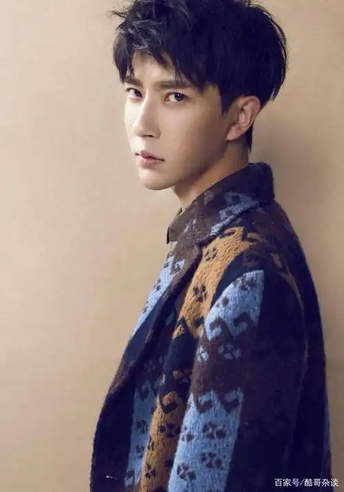 2020最受欢迎男明星,有你的男神吗?