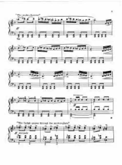 波斯市场 in a persian market