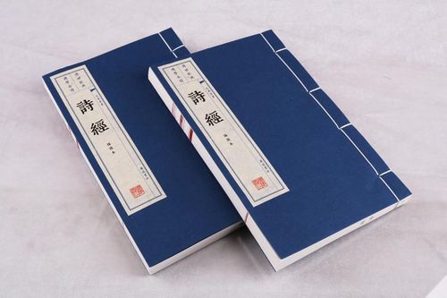 诗经正版书社广陵文学古代鉴赏古诗词中国古诗词