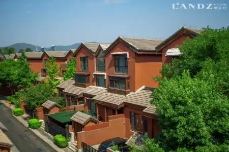 北京海淀区西山别墅区高端楼盘豪宅介绍-丽兹行官网