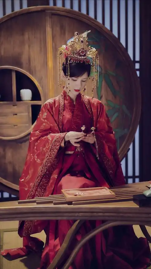 琉璃美人煞褚玲珑张予曦