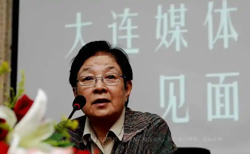 谷建芬呐喊:整顿音乐圈,歌手刀郎成典型事发_支持_观点_文化