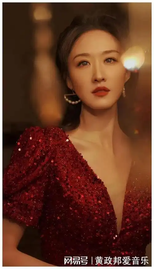 张雯:美貌与演技并存,却始终难以爆红的"小刘亦菲"|她的演技|二级演员