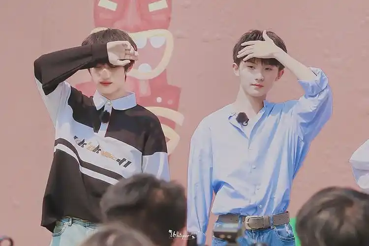 马丁/祺鑫 图源水印 - 堆糖,美图壁纸兴趣社区