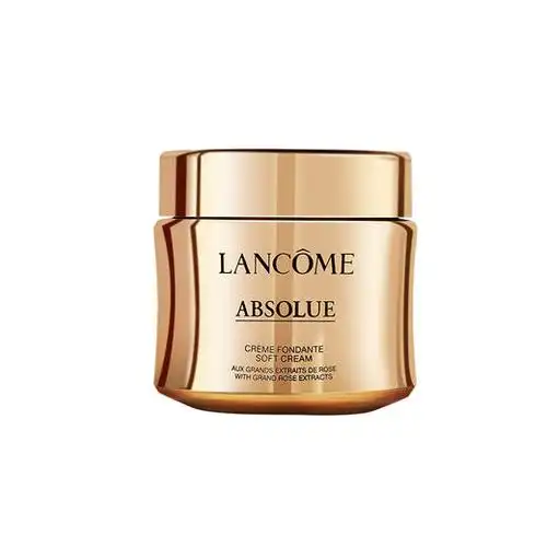 抗衰老紧致修复兰蔻lancome菁纯面霜60ml轻盈型soft滋润型rich