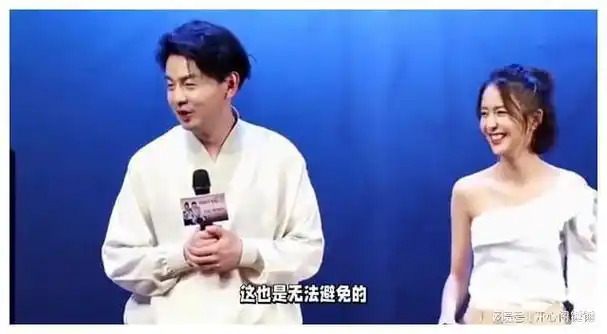 雷佳音佟丽娅"共享可乐"事件引发热议