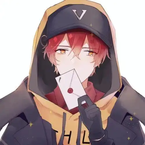 王者荣耀游戏情侣头像系列