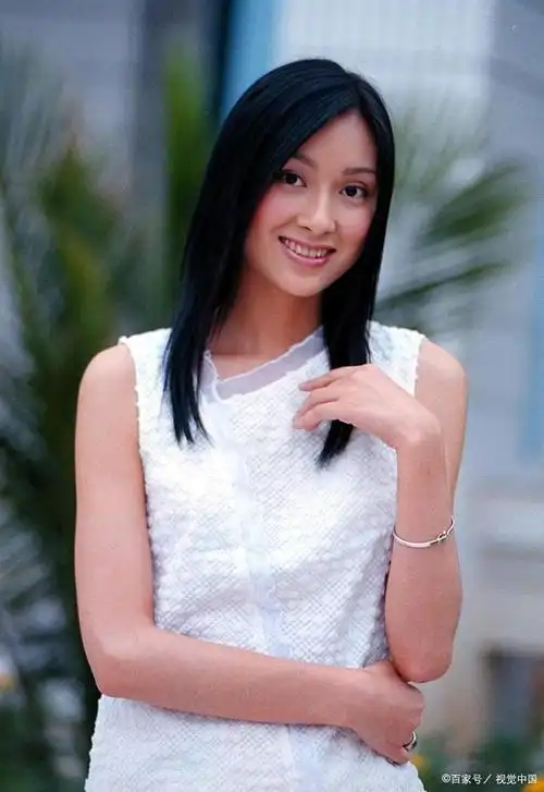 杨恭如的各种照片